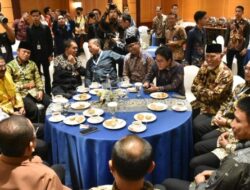 Gubernur Mirza Hadiri Munas APPSI VII, Perkuat Sinergi Daerah-Pusat untuk Tata Kelola Bersih