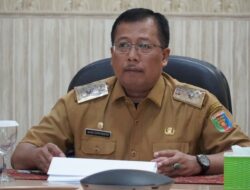 Lampung Ikuti Rakor Pengendalian Inflasi, Mendagri Tekankan Percepatan Pendataan Aset Daerah