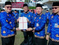 Lampung Perkuat Kesejahteraan Sosial, Dorong Sekolah Rakyat dan Dukungan untuk Disabilitas