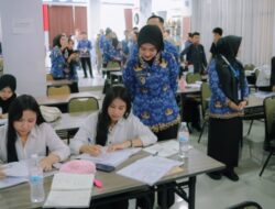 Lampung Perkuat Program Kelas Migran Vokasi Jepang untuk Pelajar SMA/SMK