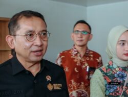 Menteri Fadli Zon dan Wagub Jihan Tinjau Rencana Pembangunan Balai Pelestarian Kebudayaan Lampung