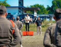 Pemprov Lampung Lanjutkan Penertiban Aset Tahap Dua dengan Pendekatan Humanis