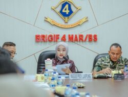 Kasus Malaria Masih Tinggi, Wagub Lampung Tekankan Penguatan 3T di Pesawaran