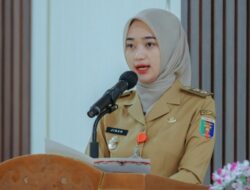 Wagub Jihan Nurlela Tekankan Penguatan Kabupaten/Kota Layak Anak di Lampung