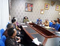 Lampung-In Disiapkan Jadi Pusat Layanan Digital Terpadu Pemerintah Provinsi Lampung