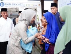 Wagub Jihan Dorong Pembangunan Jalan Penyangga Ekonomi dan Wisata di Tanggamus