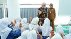 Purnama Wulan Sari Buka Dauroh Qur’an Ramadan 1447 H, Perkuat Karakter Generasi Muda di Era Digital