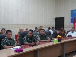 Strategi Pemprov Lampung Jaga Pasokan dan Distribusi, Inflasi Tetap Terkendali
