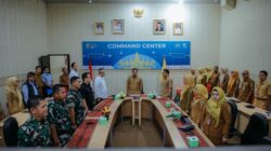 Provinsi Lampung Pertahankan Stabilitas Harga Selama Bulan Ramadan