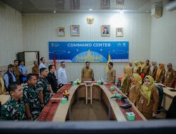 Provinsi Lampung Pertahankan Stabilitas Harga Selama Bulan Ramadan
