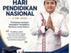 Hardiknas 2026, Kadisdikbud Lampung Tekankan Pentingnya Partisipasi Semesta