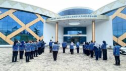 Dana BOS dan PR Literasi Lampung: Saatnya Perpustakaan Menjadi Prioritas