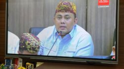 Di Hadapan DPR, BPBR Desak Pengembalian Tanah Adat dan Pengakuan Wilayah Adat dalam RUU Masyarakat Adat