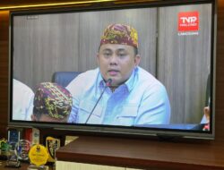 Di Hadapan DPR, BPBR Desak Pengembalian Tanah Adat dan Pengakuan Wilayah Adat dalam RUU Masyarakat Adat