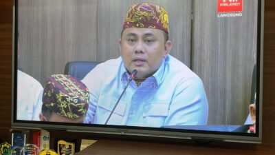 Di Hadapan DPR, BPBR Desak Pengembalian Tanah Adat dan Pengakuan Wilayah Adat dalam RUU Masyarakat Adat