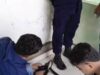 Pegawai & Warga Binaan Terlibat! Sabu 250 Gram & Vape Etomidate Yakuza Dibongkar Satres Narkoba di Lapas Labuhan Bilik