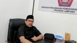 Gepak Lampung Soroti Status Ganda Kepala BGN, Nama Nanik Masih Ada di Jajaran Komisaris Pertamina