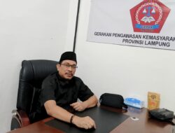 Gepak Lampung Soroti Status Ganda Kepala BGN, Nama Nanik Masih Ada di Jajaran Komisaris Pertamina