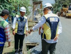 Pemprov Lampung Perkuat Sinergi Program Bangga Kencana, Fokus Tingkatkan Kualitas SDM