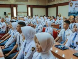 Pemprov Lampung Buka Seleksi Paskibraka 2026, Siapkan Generasi Berkarakter dan Berjiwa Nasionalis
