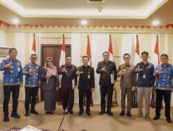 Inovasi RMDku Percepat Peningkatan IPM Lampung Lewat Pemutakhiran Data Pendidikan