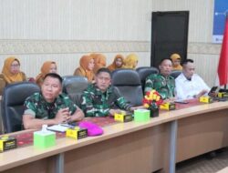 Inflasi Lampung Terendah Nasional, Bukti Efektivitas Pengendalian Harga Selama Ramadan dan Lebaran