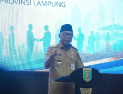 Gubernur Mirza Minta Dapur MBG Libatkan BUMDes, Koperasi, dan UMKM untuk Gerakkan Ekonomi Desa