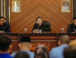 Pemprov Lampung Tampung Aspirasi Buruh, Siap Tindak Lanjuti Isu Perlindungan dan Kesejahteraan Pekerja