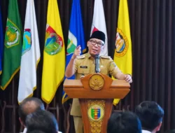 REI Pilih Lampung Jadi Tuan Rumah HUT ke-54, Gubernur Ajak Investor Tangkap Peluang Properti