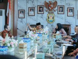 Pemprov Lampung Siapkan Master Plan Pengendalian Banjir Bandar Lampung, Kementerian PU Alokasikan Rp5 Miliar