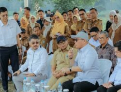 Lampung Disiapkan Jadi Pusat Bioetanol Nasional, Empat Pabrik Dibangun Dukung Program E10