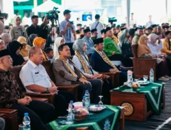 Wagub Jihan Ajak IPM Lampung Jadi Pelopor Peningkatan SDM dan Penggerak Pembangunan Daerah
