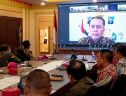 Pemprov Lampung Prioritaskan Belanja Wajib dan Mengikat dalam APBD 2026
