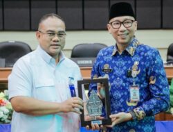 Gubernur Mirza Dorong UMKM Lampung Naik Kelas Lewat Penguatan SDM dan Pemanfaatan AI