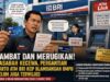 Empat Bulan Belum Diganti, Nasabah Soroti Lambannya Layanan Pergantian Kartu ATM BRI KCP Blambangan Umpu