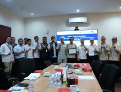 Jembatan Musi V Tol Palembang–Betung Lulus Uji Keamanan, Hutama Karya Kantongi Sertifikat Laik Fungsi
