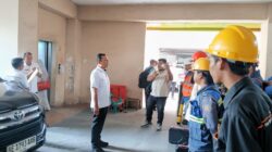 Pimpin Apel Penataan Kabel Fiber Optik, Muhaimin: Kabel Tak Terpakai Langsung Diputus