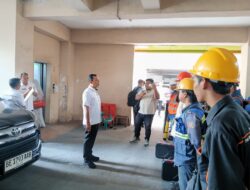 Pimpin Apel Penataan Kabel Fiber Optik, Muhaimin: Kabel Tak Terpakai Langsung Diputus