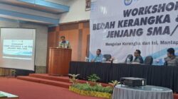 Disdikbud Lampung Genjot Kesiapan TKA, Kadisdikbud: Kualitas Pembelajaran Jadi Kunci Sukses Asesmen