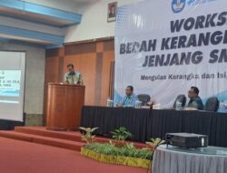Disdikbud Lampung Genjot Kesiapan TKA, Kadisdikbud: Kualitas Pembelajaran Jadi Kunci Sukses Asesmen