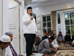 DPP Relawan PRANTARA Indonesia Resmi Berdiri, Siap Kawal Program Pemerintah hingga Pelosok Nusantara 