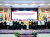 Gubernur Mirza Dorong Ekonomi Sirkular, Lampung Bidik Investasi Hijau dari Eropa