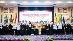 Gubernur Mirza Dorong Ekonomi Sirkular, Lampung Bidik Investasi Hijau dari Eropa