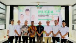 APPSI Lampung Utara Gelar Musda, Perkuat Kolaborasi Pedagang Pasar Menuju Indonesia Maju dan Bermartabat