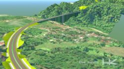 Bencana Terus Mengancam, Pembangunan Jalan Tol Bukittinggi–Padang Panjang–Sicincin Sangat Mendesak