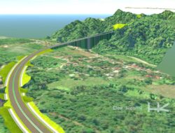 Bencana Terus Mengancam, Pembangunan Jalan Tol Bukittinggi–Padang Panjang–Sicincin Sangat Mendesak