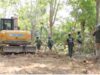 Dua Tersangka Pembuka Jalan Ilegal di TNBBS Ditahan, Siapa Otak di Balik Operasi Alat Berat?