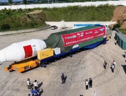 Satelit Lampung-1 Bukan Milik Lampung, Lalu Siapa Pemilik Sebenarnya?