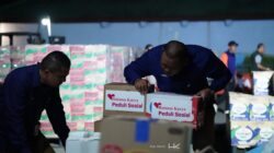 Hutama Karya Hadir untuk NTT, Dukung Penanganan Tanggap Darurat Gempa