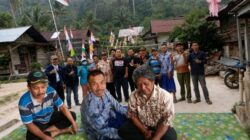 DPP LLI Menyayangkan Penetapan Tersangka 2 Warga Suoh Lampung Barat Oleh Ditjen Gakum KLHK